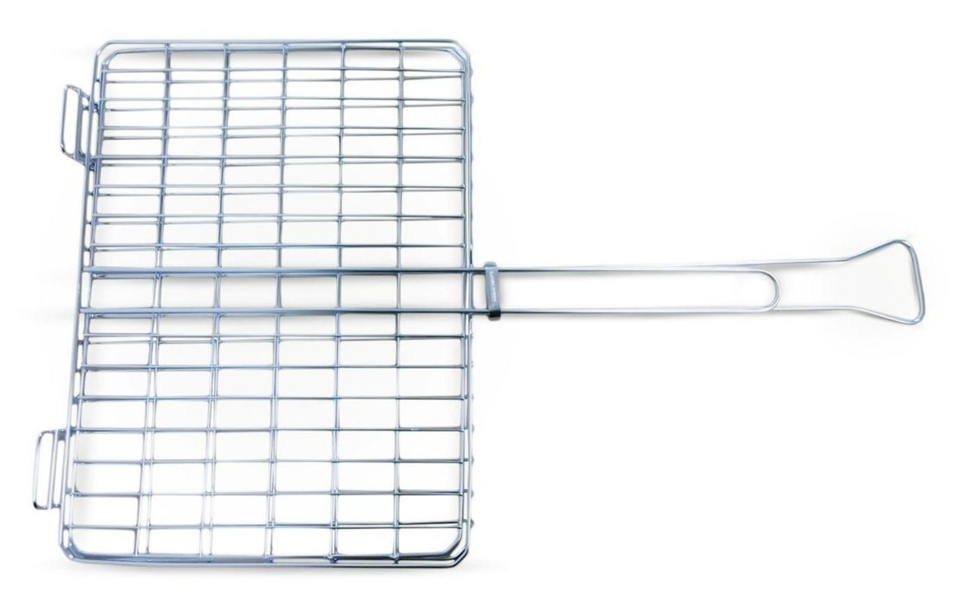 Megamaster 430 x 330 Stainless Steel Box Folding Grid